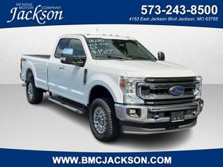 2020 Ford F-250 XL