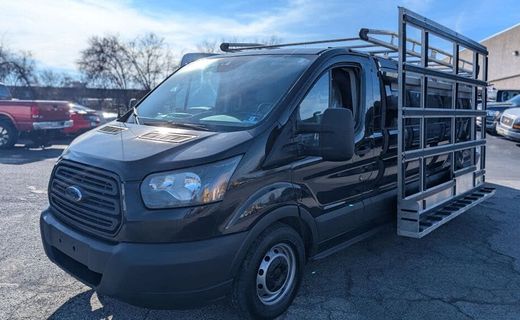 2015 Ford Transit SRW LOW Roof