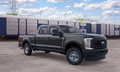 2026 Ford F-250 XL