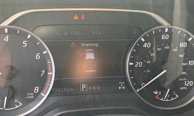 2023 Nissan Titan