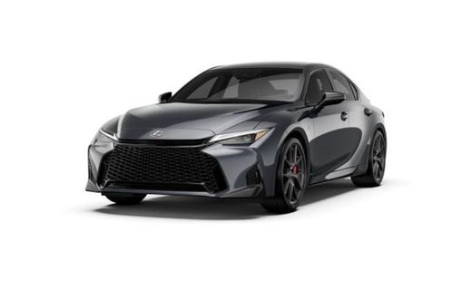 2026 Lexus IS 350