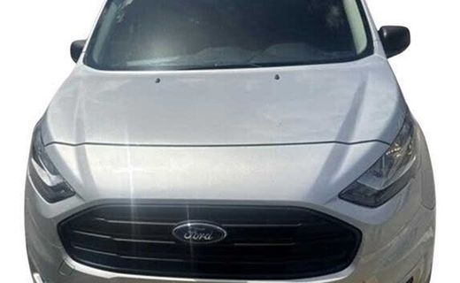 2023 Ford Transit Connect XLT