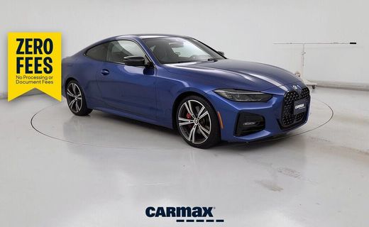 2023 BMW 430I