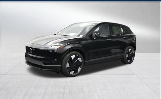 2026 Volvo EX30 Ultra
