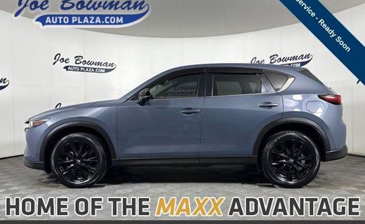 2023 Mazda CX-5 Preferred Package