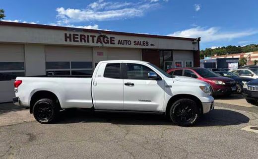 2007 Toyota Tundra SR5