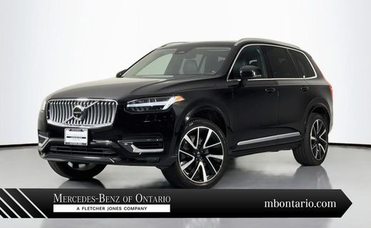 2024 Volvo XC90 Ultimate Bright