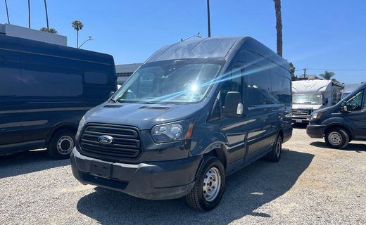 2019 Ford Transit 250 High Roof