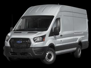 2026 Ford Transit High Roof