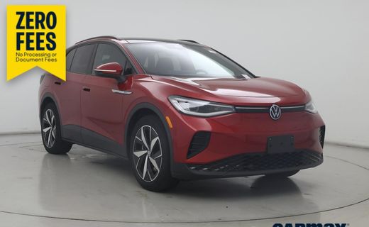 2023 Volkswagen ID 4 Pro S