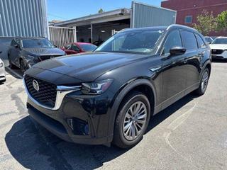 2025 Mazda CX-90 Select