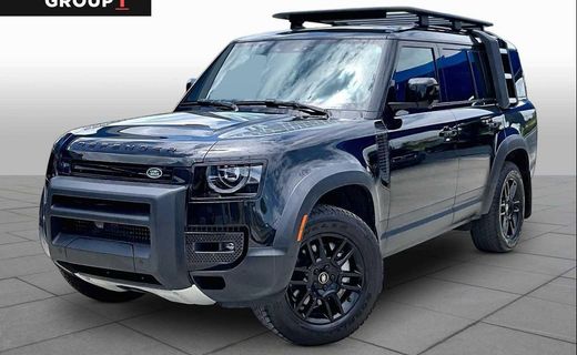 2023 Land Rover Defender 130 SE
