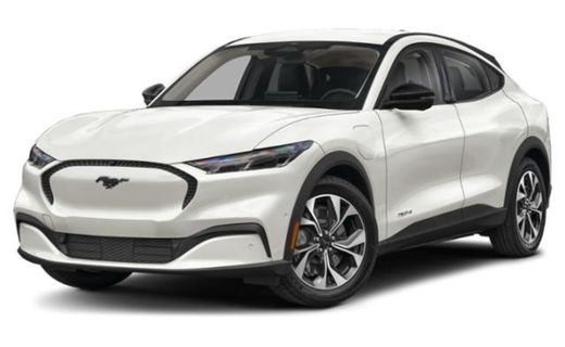 2024 Ford Mustang Mach-E Select