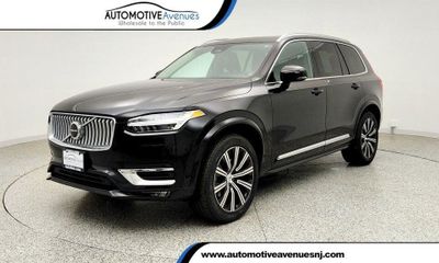 2024 Volvo XC90 Core