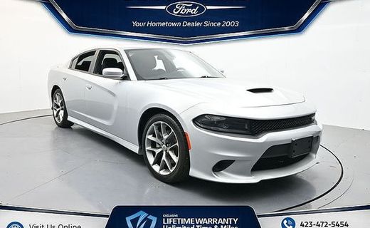 2022 Dodge Charger GT