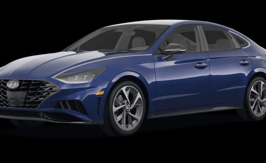 2023 Hyundai Sonata SEL Plus