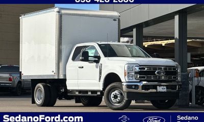 2024 Ford F-350 XL