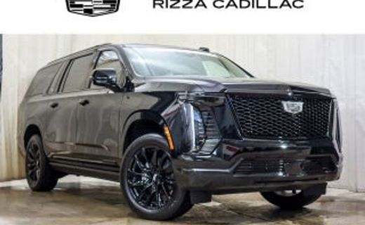 2026 Cadillac Escalade Sport Platinum
