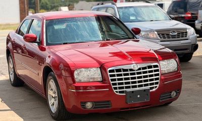 2007 Chrysler 300 Touring