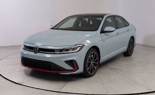 2026 Volkswagen Jetta GLI Autobahn