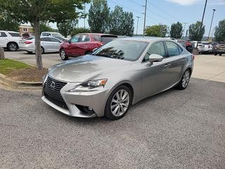 2016 Lexus IS 300