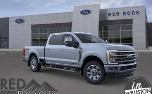 2026 Ford F-350