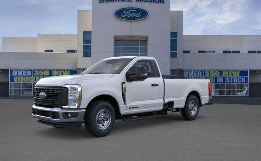 2026 Ford F-350 XL