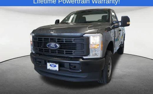 2026 Ford F-350 XL