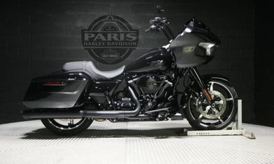 2025 Harley-Davidson Road Glide Touring