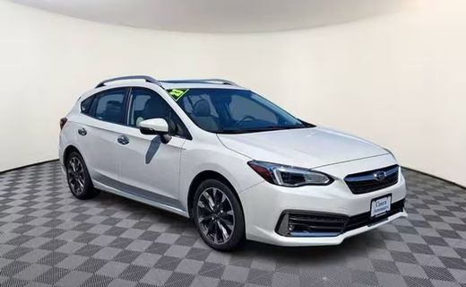 2023 Subaru Impreza Limited