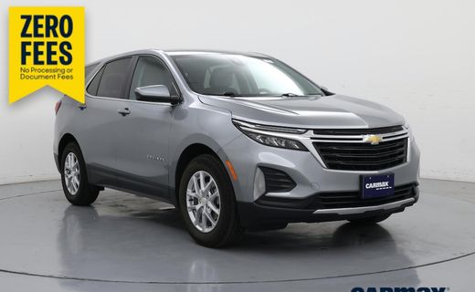 2023 Chevrolet Equinox LT 1LT