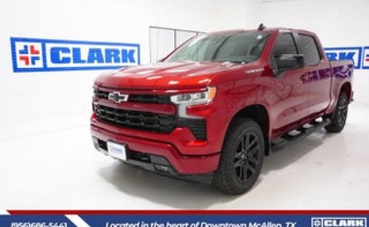 2026 GMC Sierra SLE
