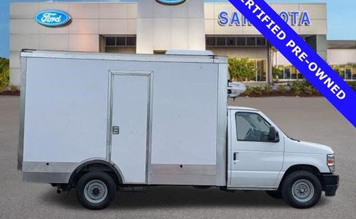 2024 Ford E-350 Base