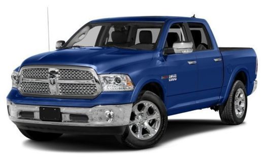 2018 Ram 1500 Laramie