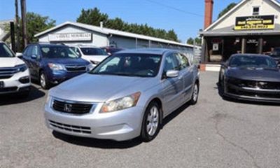 2010 Honda Accord EX L