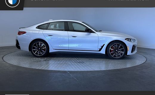 2026 BMW I4 XDRIVE40