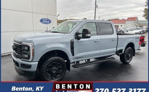 2026 Ford F-350