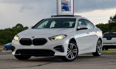 2020 BMW 228I xDrive GC