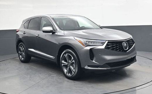 2026 Acura RDX Technology