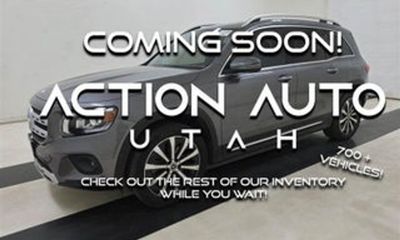 2022 Mercedes-Benz GLB-Class GLB250