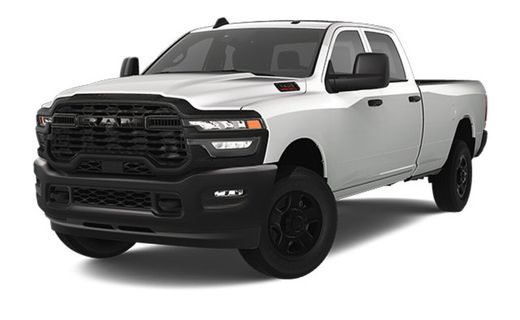 2025 Ram 3500 Tradesman