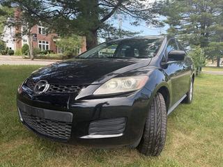 2008 Mazda CX-7 Sport
