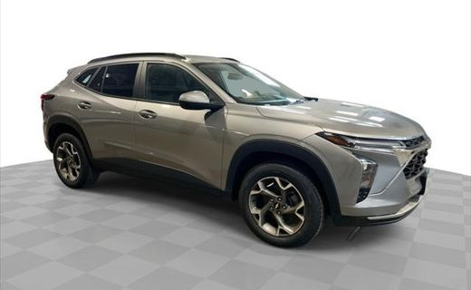 2024 Chevrolet Trax 1LT
