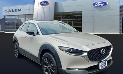 2024 Mazda CX-30 Premium Package
