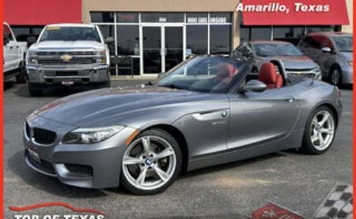 2011 BMW Z4 SDRIVE30I