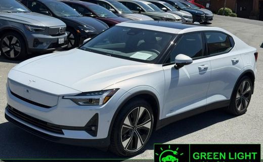 2024 Polestar 2