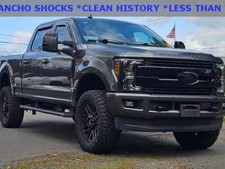 2019 Ford F-250
