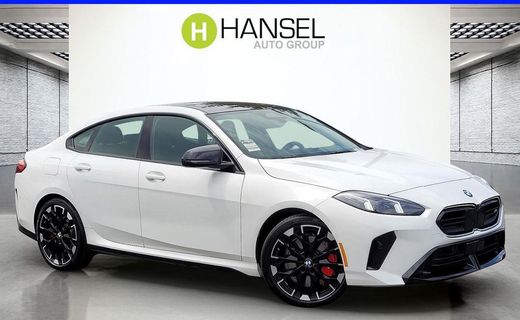 2026 BMW M235 Xdrive GC