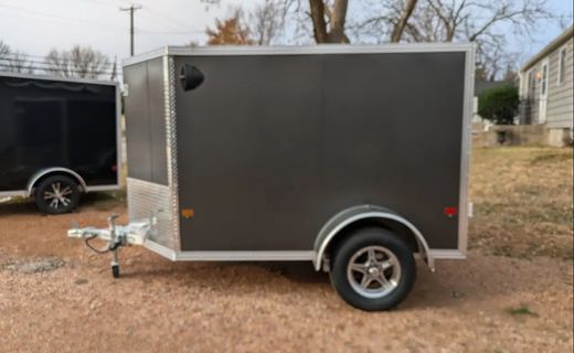 2025 EZ Hauler