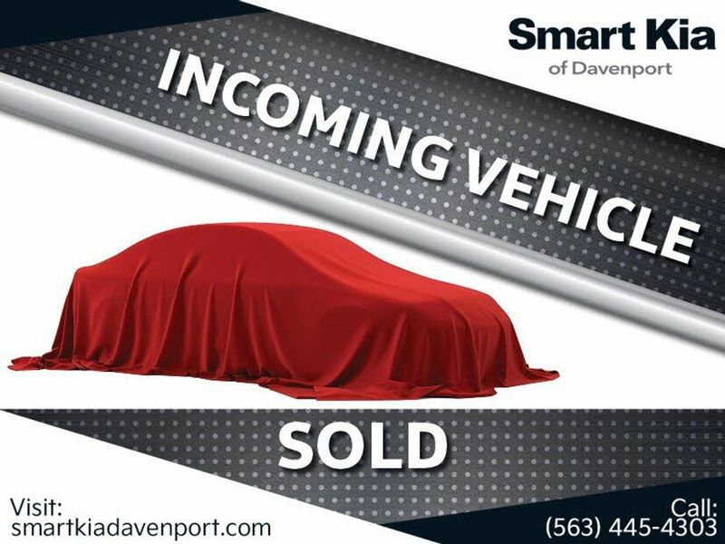 2024 Kia Carnival — a typically priced live listing